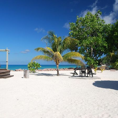 The Islander Hotel Grand Anse  Eksteriør billede